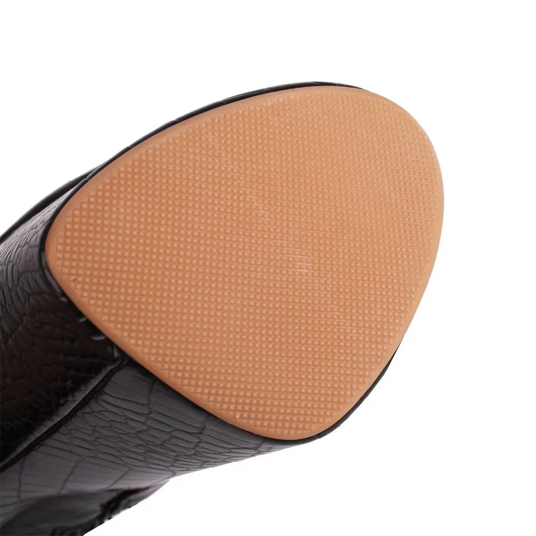 Opulessa Special Event Boots