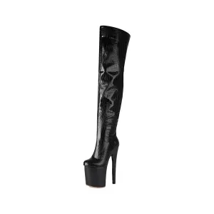 Opulessa Special Event Boots
