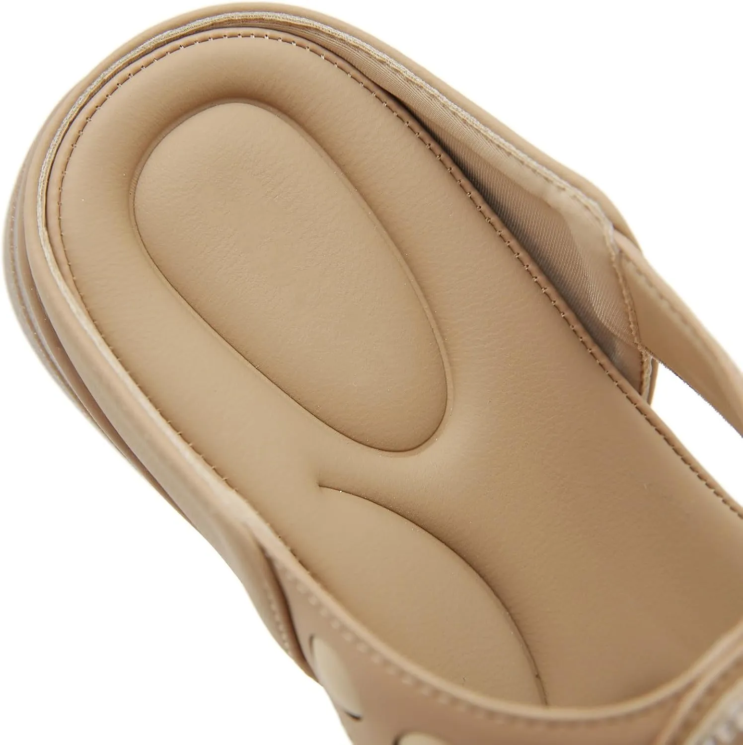 Orthopedic Sandals for Women Arch Support Recovery Slides, Women Arch Support Slides Orthotic Sandals Orthopedic Sandal