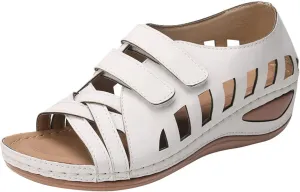 Orthopedic Sandals with Arch Support for Woman Orthopedic Women Walking Slides Orthopedic Women's Support Sandals Orthopedic Sandal Arch Support Summer Dressy Sexy Sandals with Heels for Women 2025