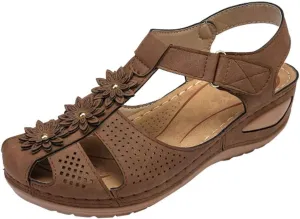 Orthopedic Sandals Women Arch Support Wide Orthotic Walking Flip Flops Women Comfort Women Support Sandals Orthotic House Slipper with Arch Support for Women Mens Sandals with Arch Support