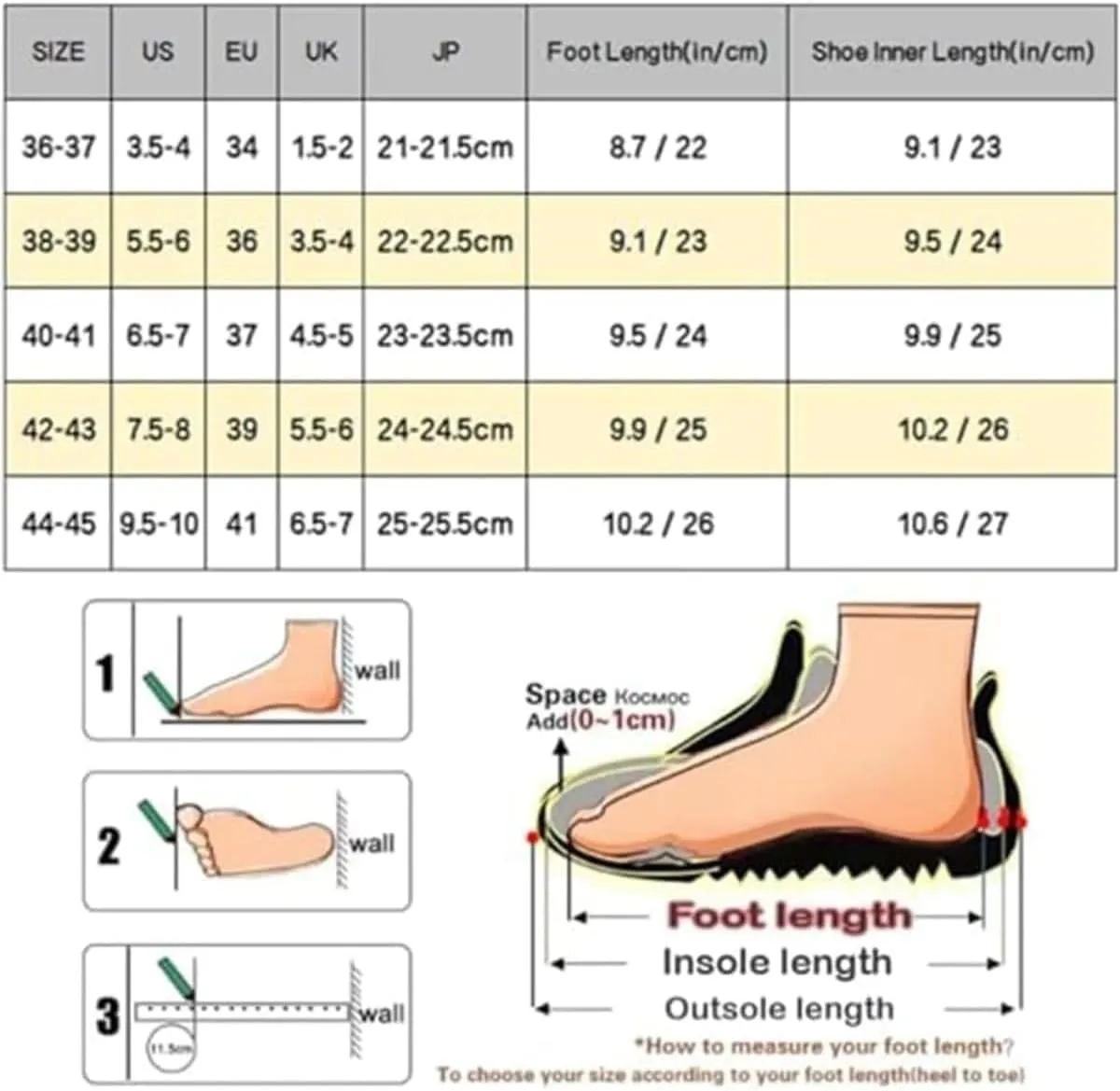 Pillow Arch Support Flip Flops for Women Men, Arch Support Walking Sandals Cloud Slides Non-slip Orthopedic Slippers