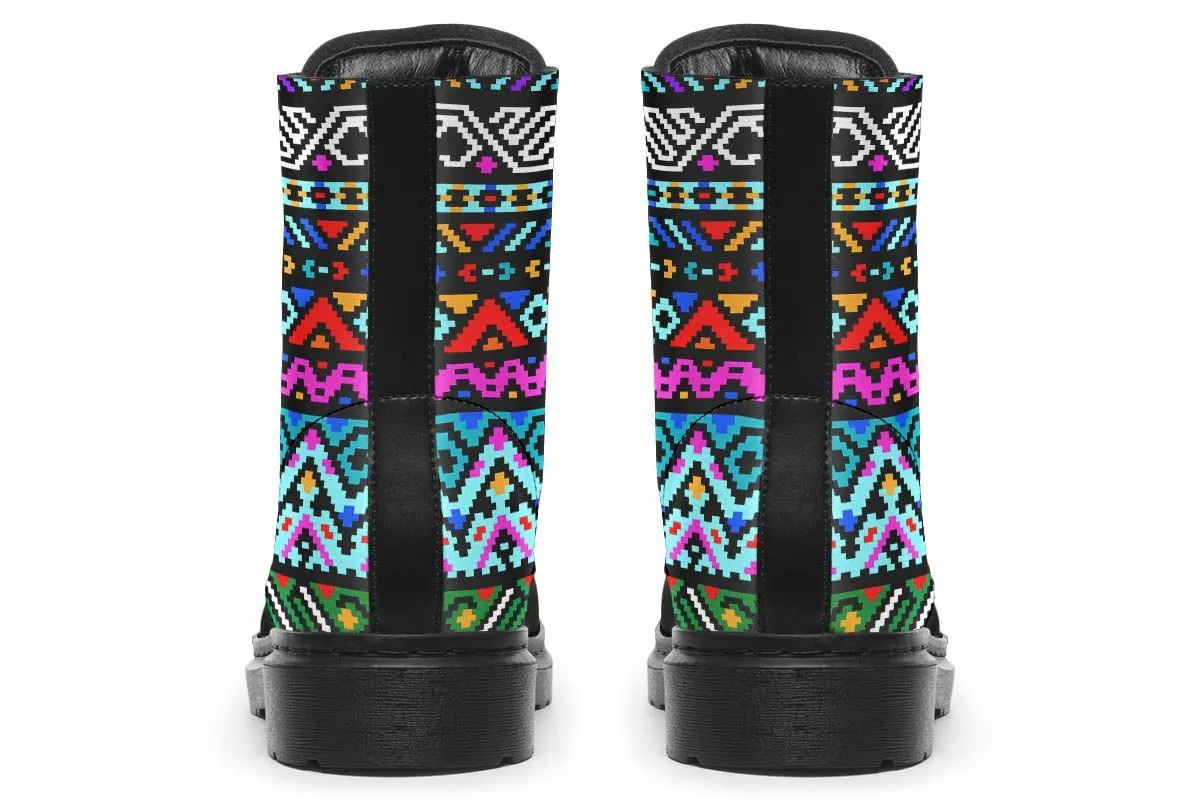 Pixel Pattern