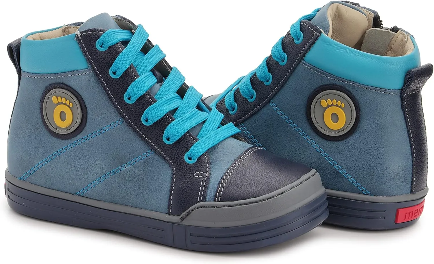 Portland AFO Corrective Orthopedic Tennis Shoe