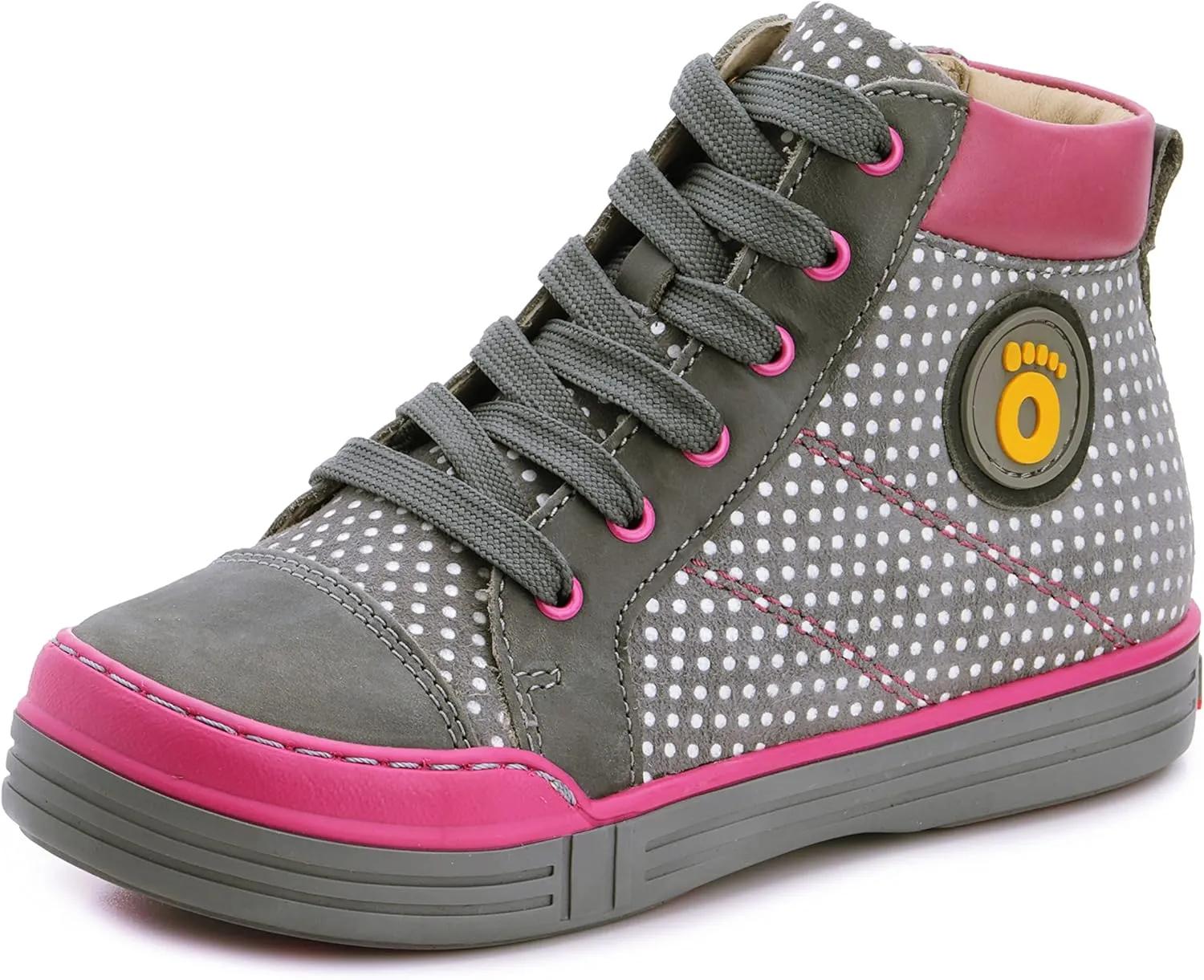 Portland AFO Corrective Orthopedic Tennis Shoe