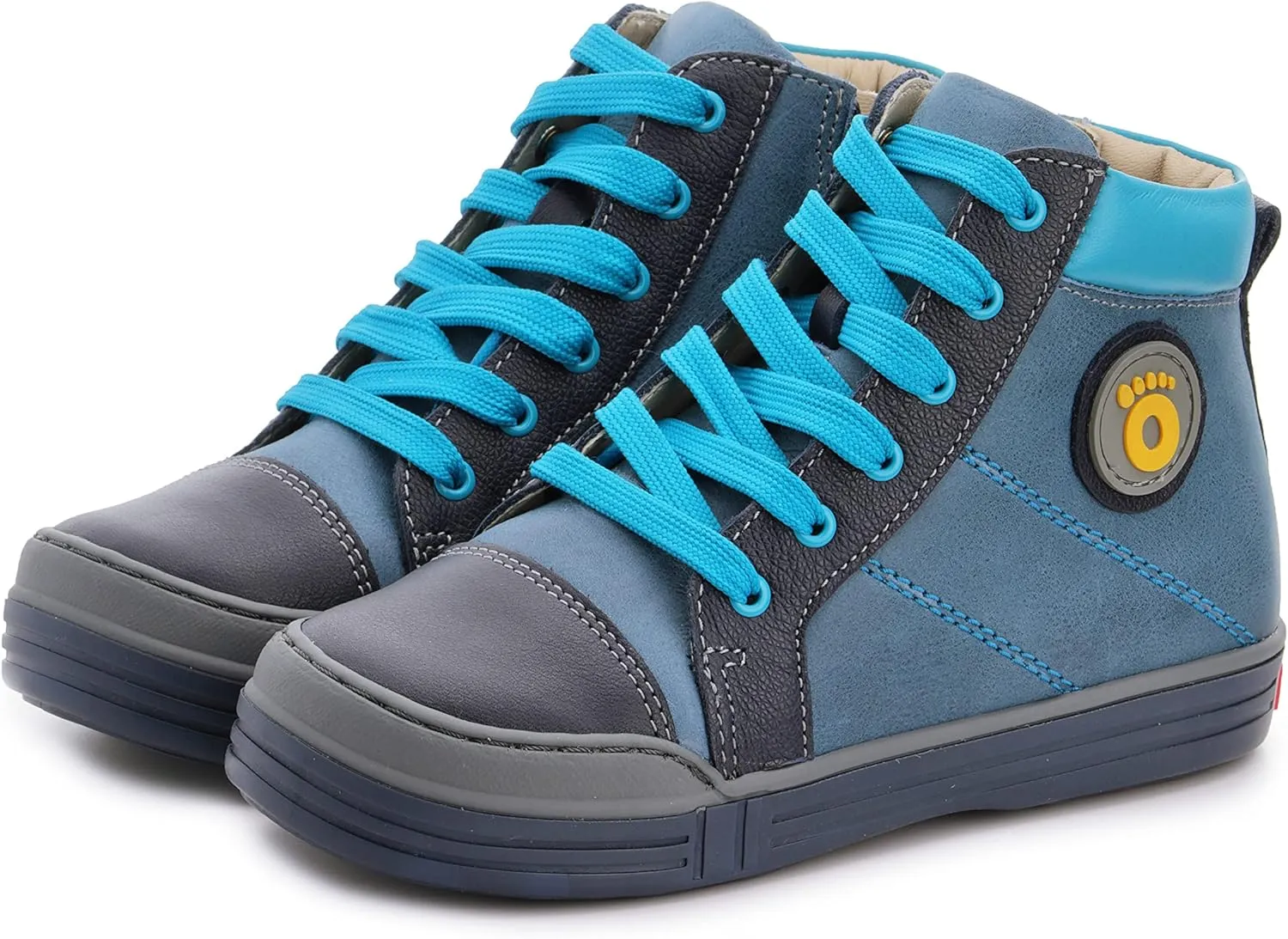 Portland AFO Corrective Orthopedic Tennis Shoe
