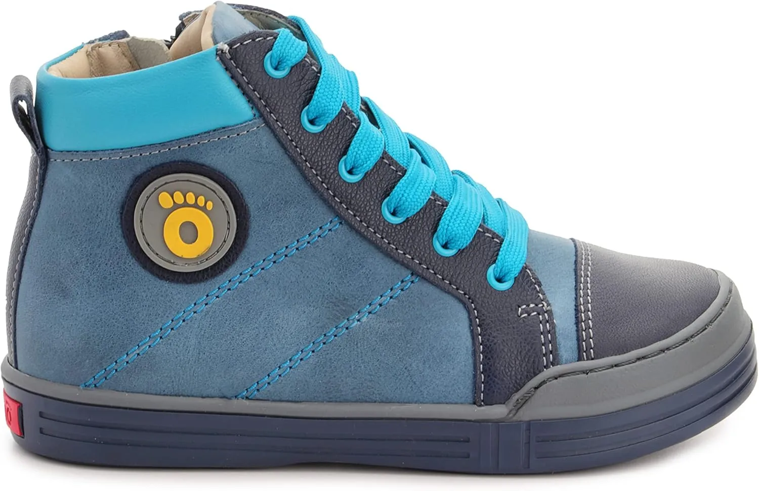 Portland AFO Corrective Orthopedic Tennis Shoe