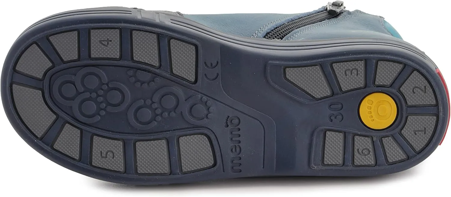 Portland AFO Corrective Orthopedic Tennis Shoe