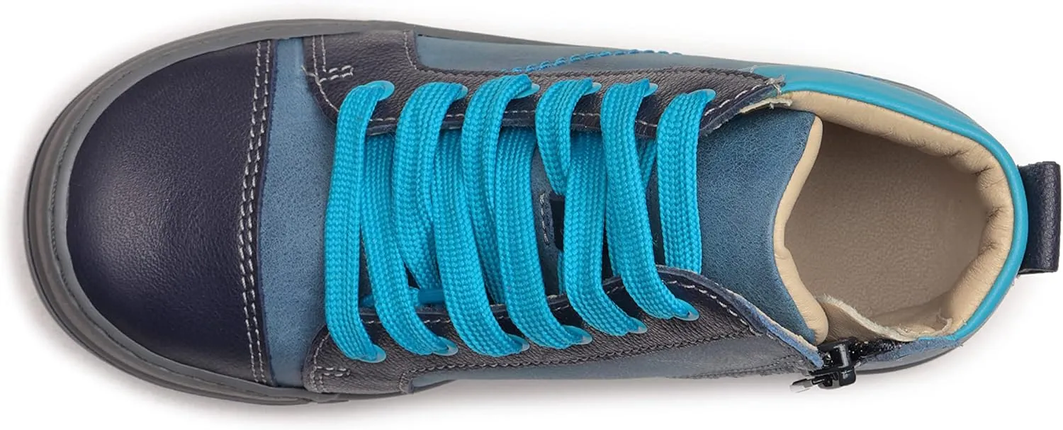 Portland AFO Corrective Orthopedic Tennis Shoe