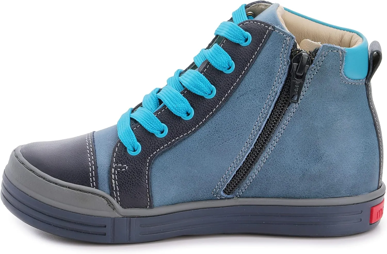 Portland AFO Corrective Orthopedic Tennis Shoe
