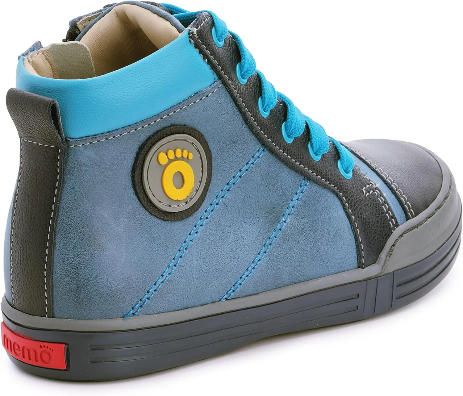Portland AFO Corrective Orthopedic Tennis Shoe