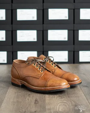 "Franklin II" 145 Oxford - Crust Horsebutt - 1035