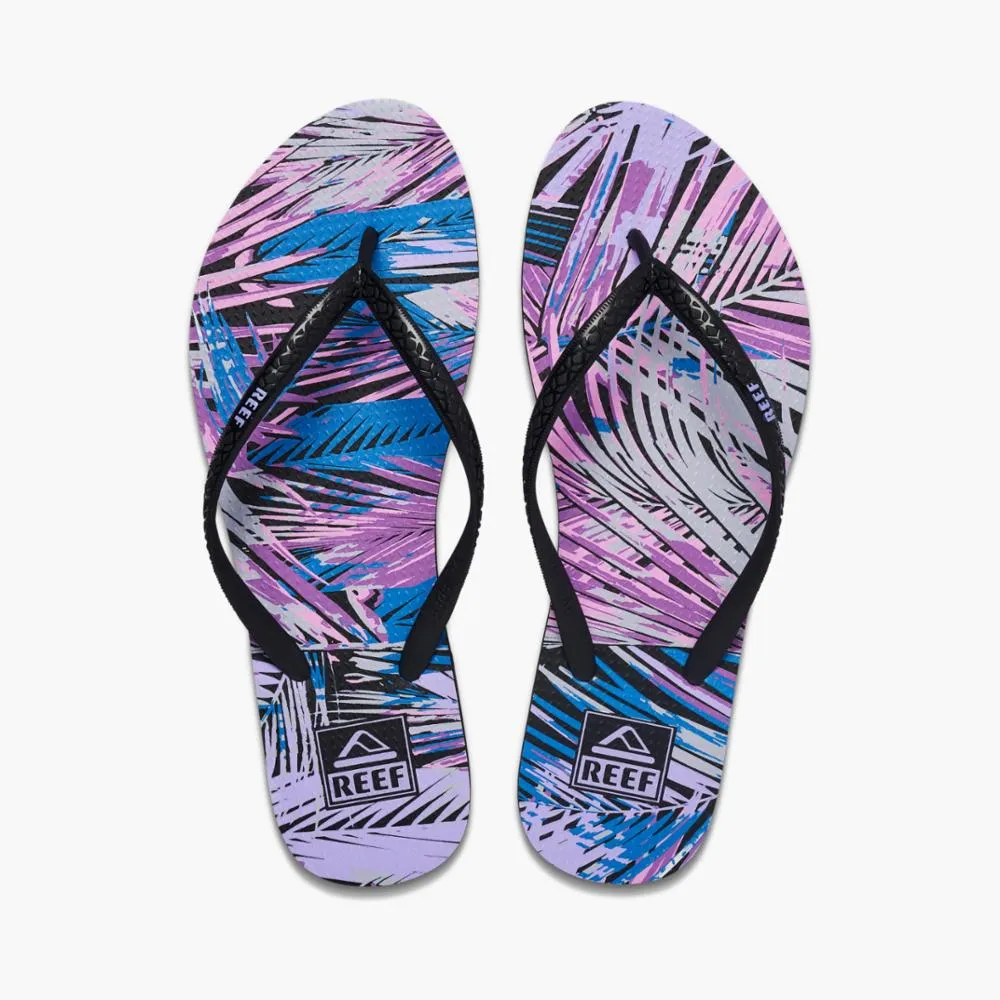 Reef Babouche Seaside
