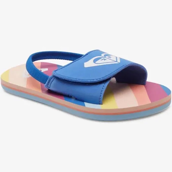 ROXY BABOUCHE FINN (5E  10E)