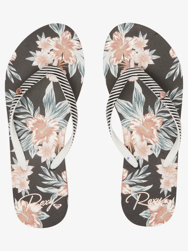 Roxy Babouche Portofino III