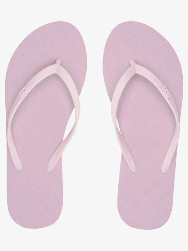 Roxy Babouche Viva Hi