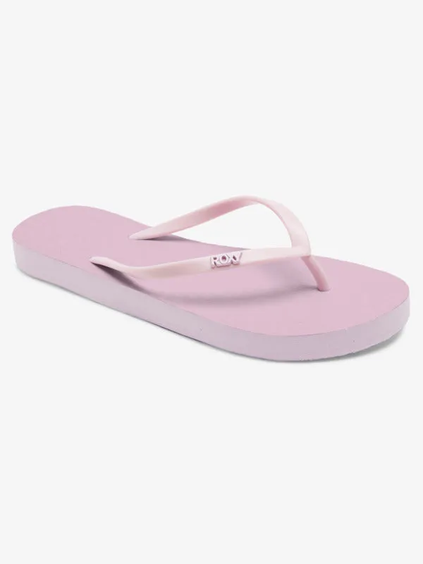 Roxy Babouche Viva Hi