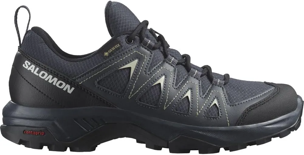 SALOMON Women's (Low) Hiking Shoe