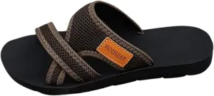 Sandals for Women 2025 Summer Orthopedic Arch Support Mesh Orthowalk Shoes Open Toe Comfortable Beach Slides Sandals