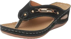 Sandals Wedge for Women Orthopedic Sandals for Women Soft Summer Shoes for Womens 2025 Women's Sandal Dressy
