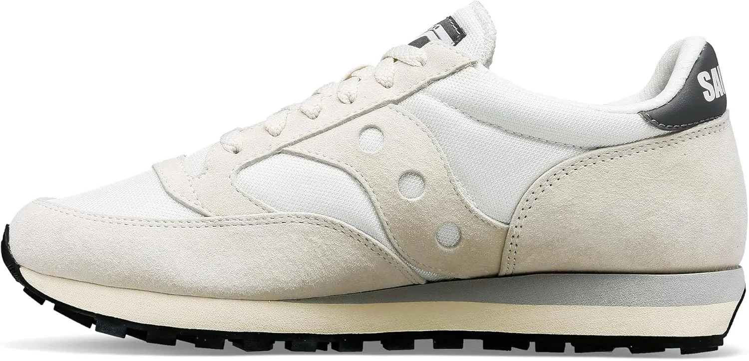 Saucony Men's Jazz 81 Sneaker