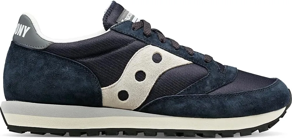 Saucony Men's Jazz 81 Sneaker