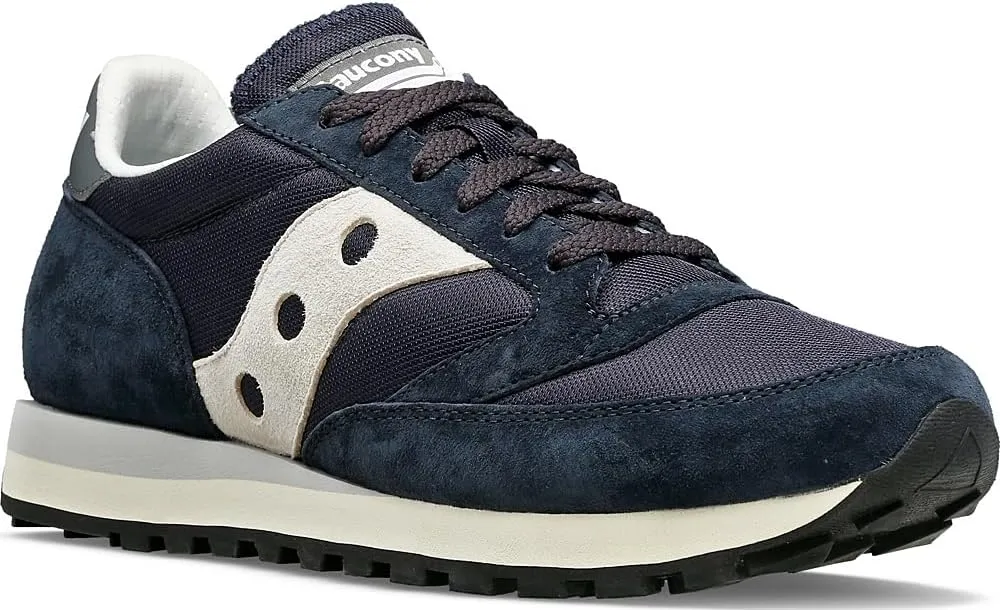 Saucony Men's Jazz 81 Sneaker