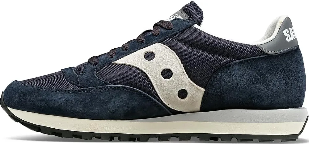 Saucony Men's Jazz 81 Sneaker