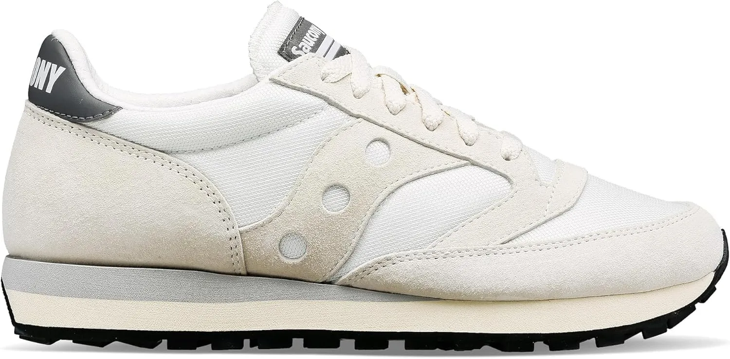 Saucony Men's Jazz 81 Sneaker