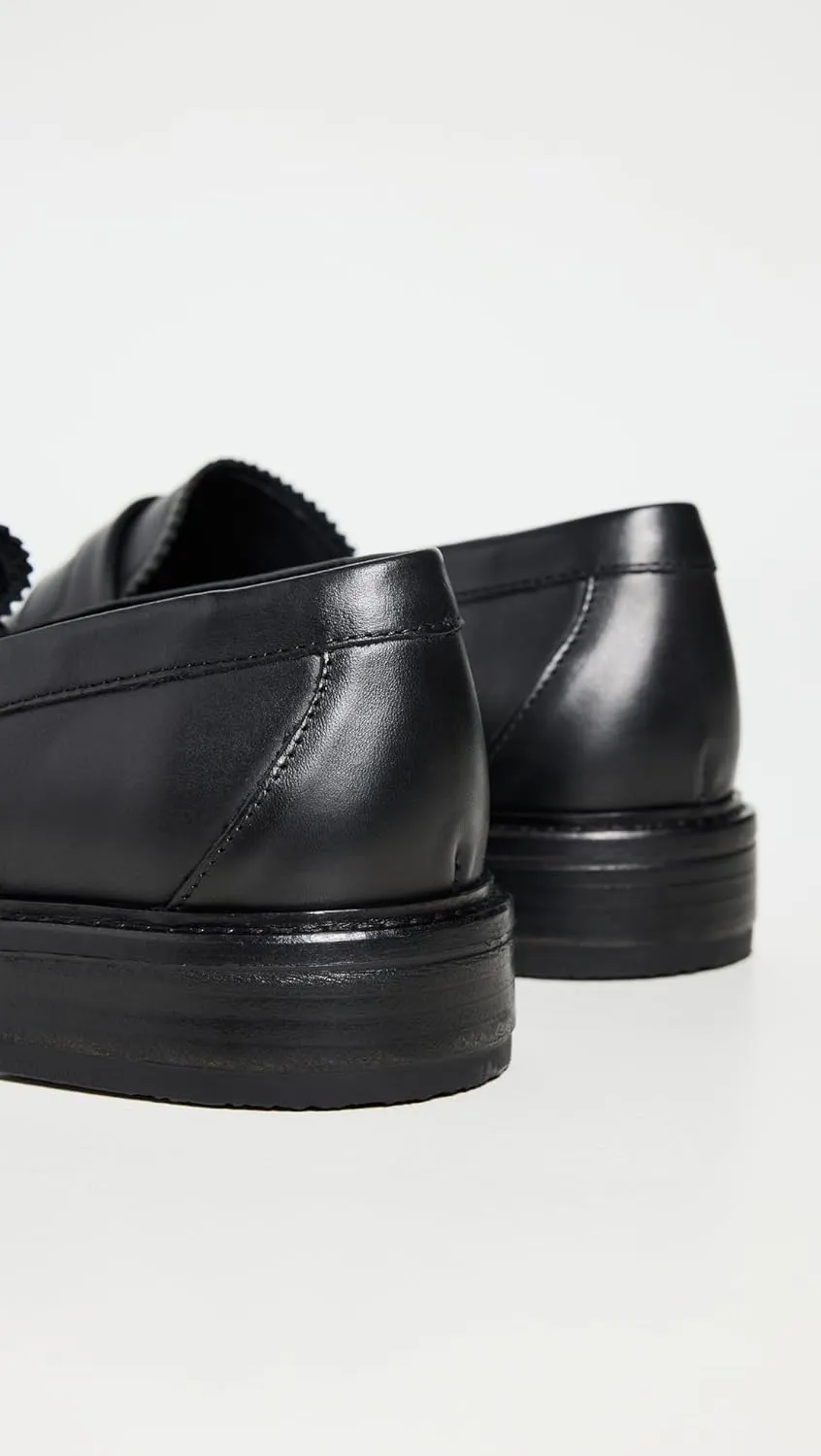 Shoe the Bear Men's Stanley Suede Loafers