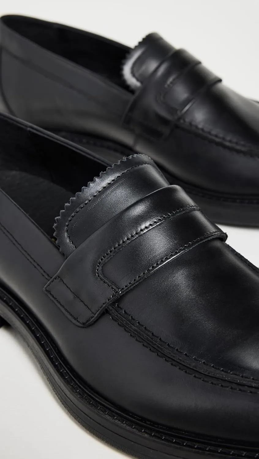 Shoe the Bear Men's Stanley Suede Loafers