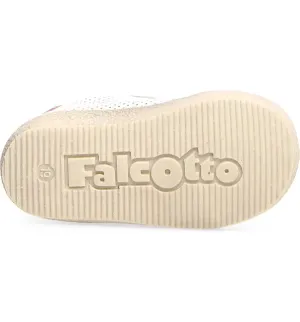 SP25  Naturino Pinn-G VL Double Velcro Star Sneaker