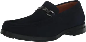Stacy Adams Men's Paragon Suede Slip on Loafer