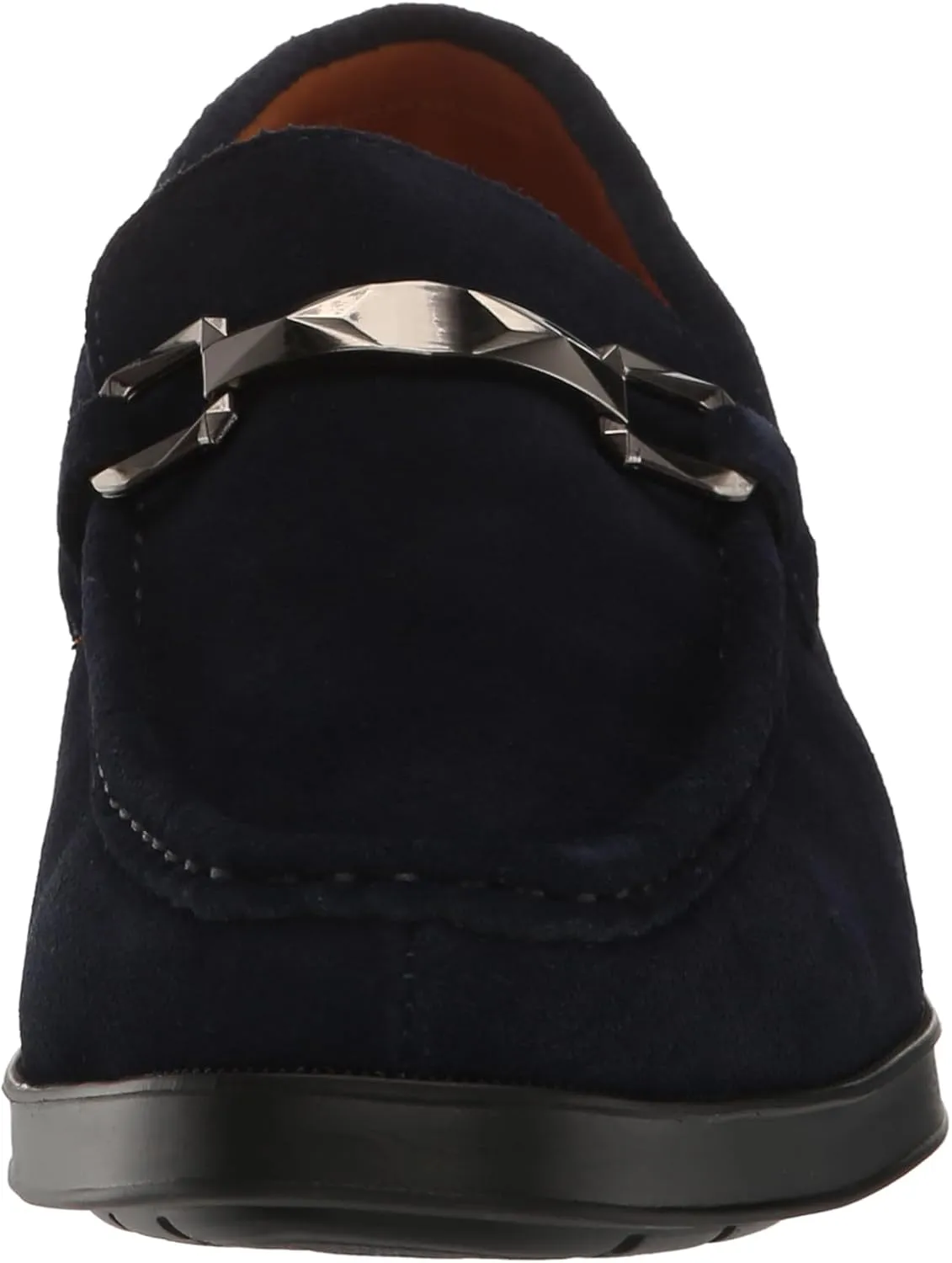 Stacy Adams Men's Paragon Suede Slip on Loafer