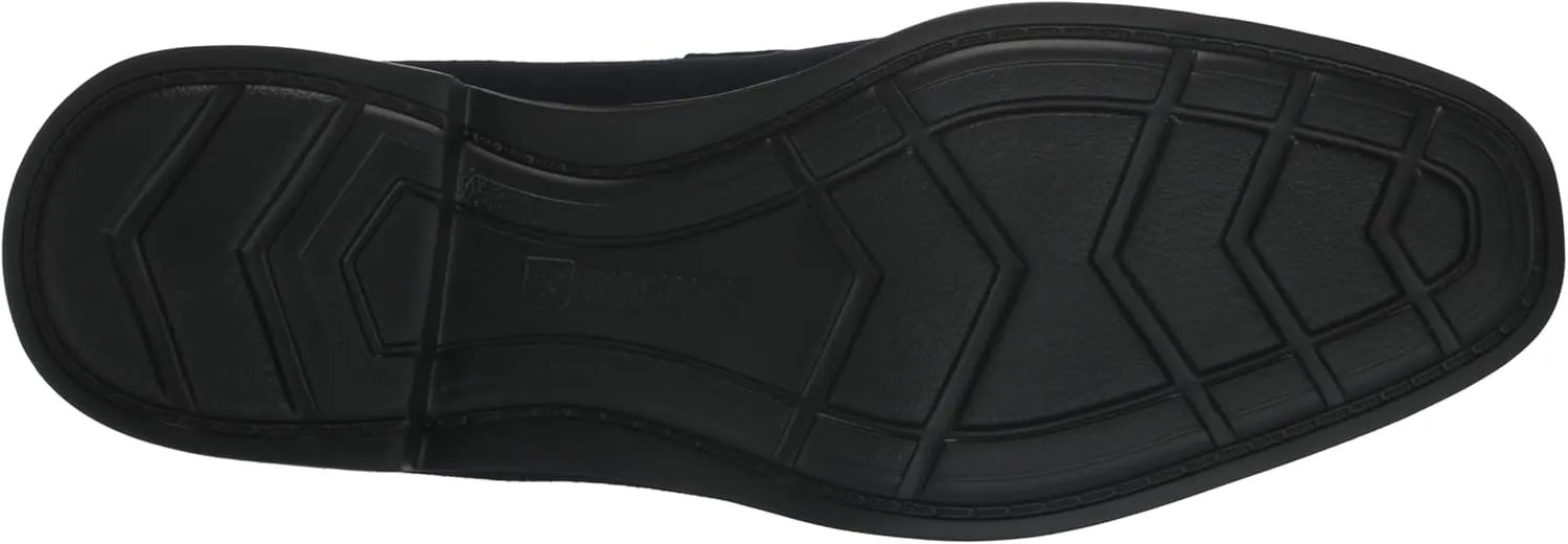 Stacy Adams Men's Paragon Suede Slip on Loafer