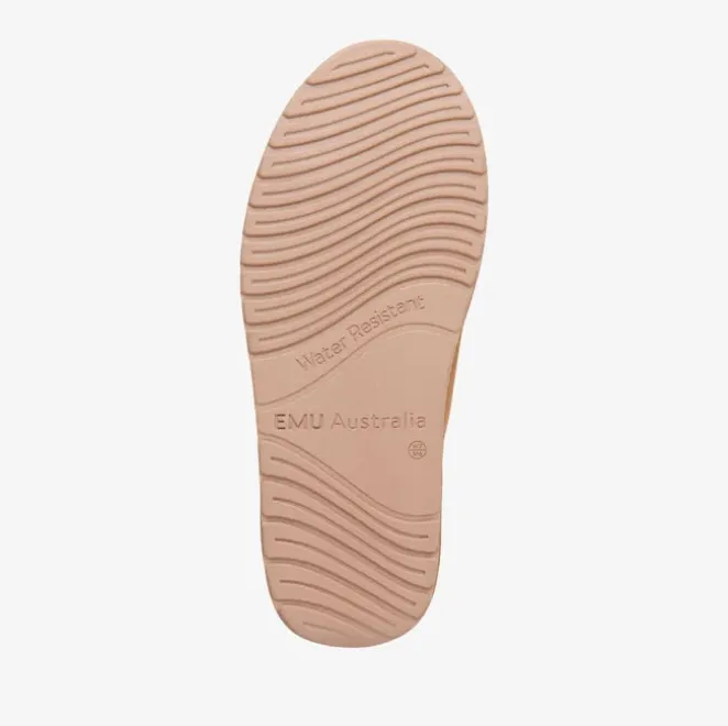 Stinger Micro Chestnut Boots