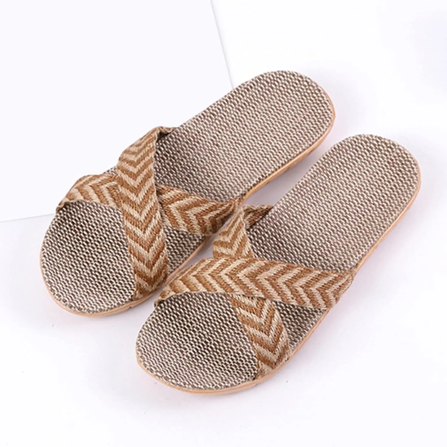 Summer Sandals Women Comfortable Walking Arch Support Orthopedic Beach Casual Adjustable Slide Outdoor Hiking Platform Flip Flops Lightweight proof