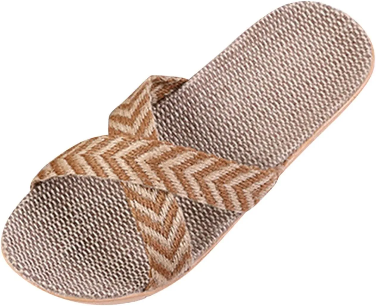 Summer Sandals Women Comfortable Walking Arch Support Orthopedic Beach Casual Adjustable Slide Outdoor Hiking Platform Flip Flops Lightweight proof