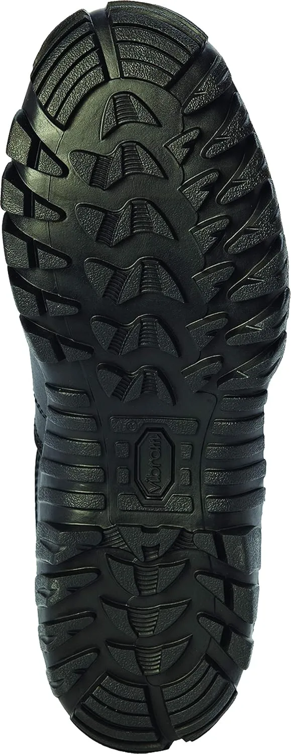 TACTICAL RESEARCH TR Men's Khyber TR966 Hot Weather Lightweight Tactical Boot