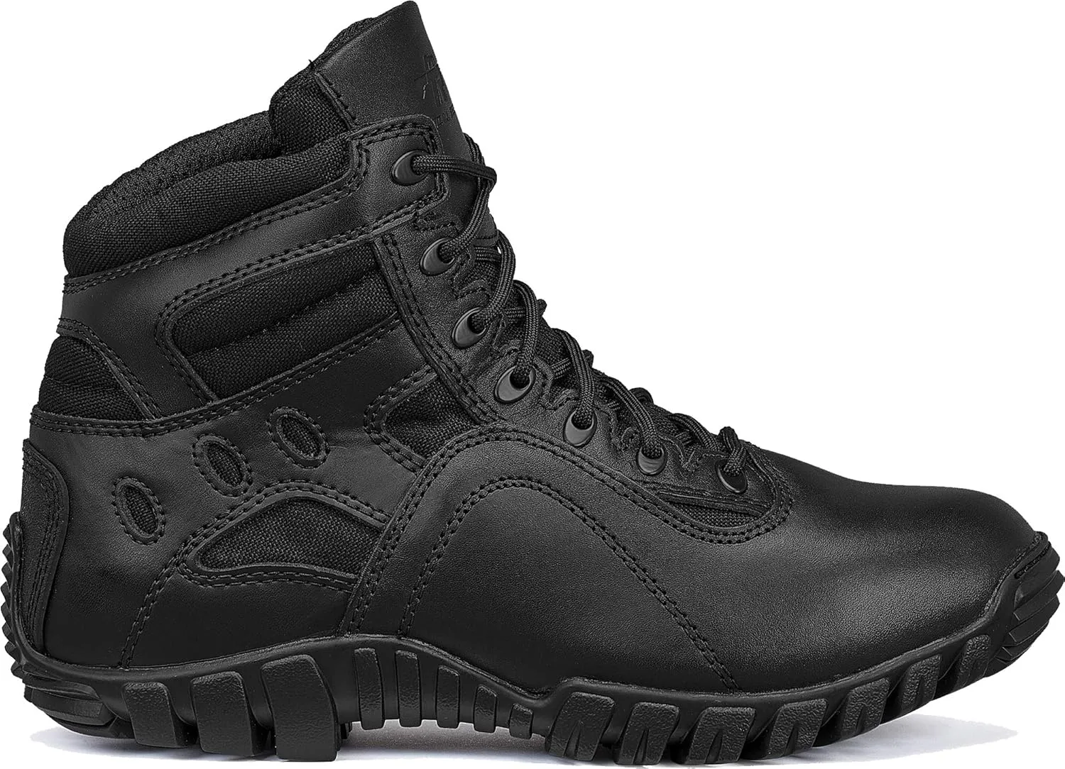 TACTICAL RESEARCH TR Men's Khyber TR966 Hot Weather Lightweight Tactical Boot
