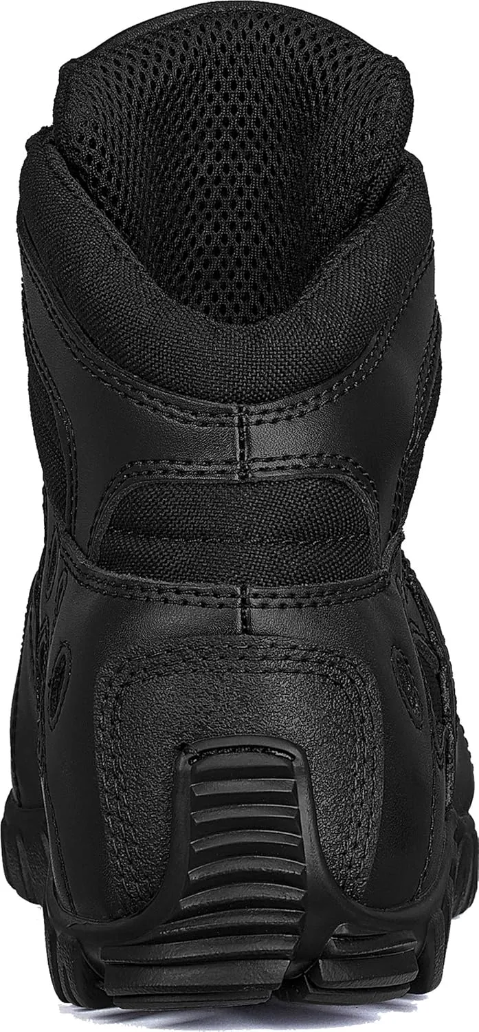 TACTICAL RESEARCH TR Men's Khyber TR966 Hot Weather Lightweight Tactical Boot