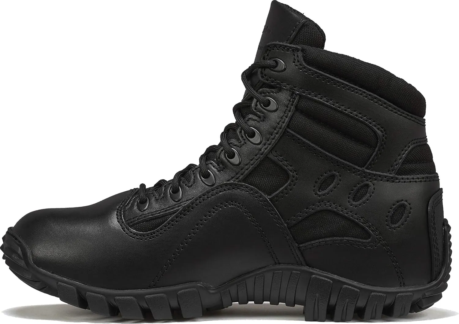 TACTICAL RESEARCH TR Men's Khyber TR966 Hot Weather Lightweight Tactical Boot