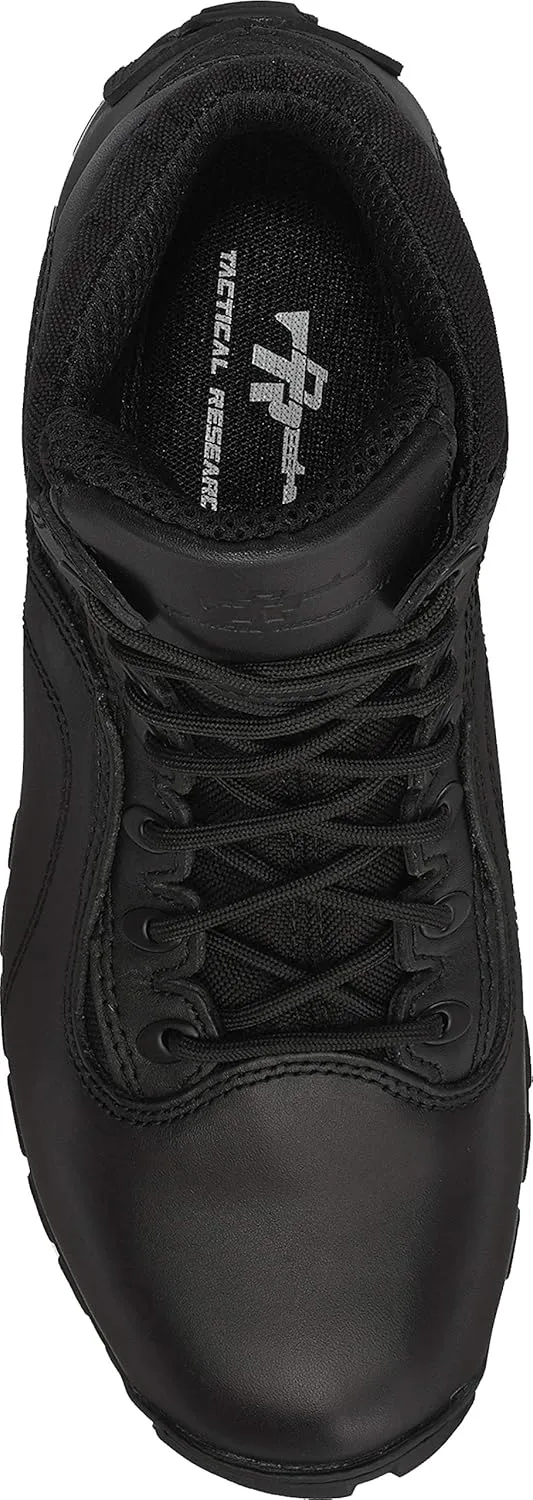 TACTICAL RESEARCH TR Men's Khyber TR966 Hot Weather Lightweight Tactical Boot
