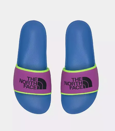 The North Face Babouche Base Camp III (homme)