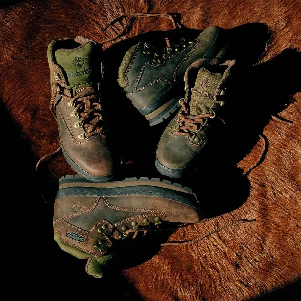 Timberland Men's Euro Sprint Hiker