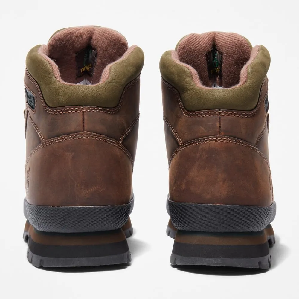 Timberland Men's Euro Sprint Hiker