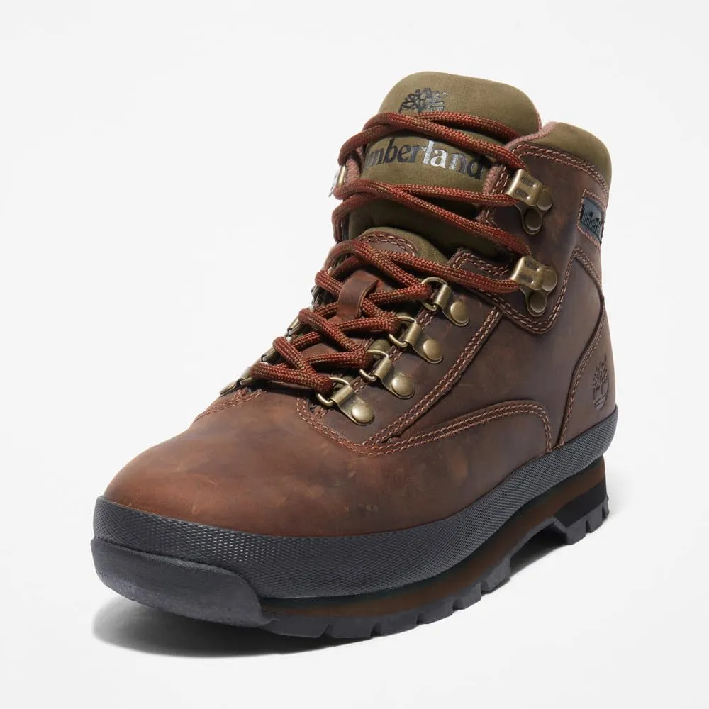 Timberland Men's Euro Sprint Hiker