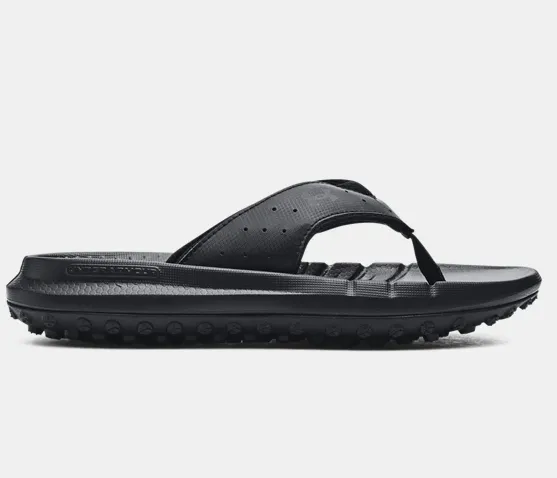 Under Armour Babouche Summit Fat Tire