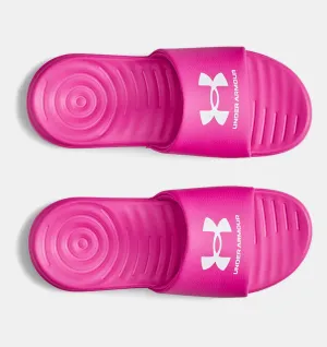 UNDER ARMOUR G ANSA GRAPHIQUE BABOUCHE (11E   5J)