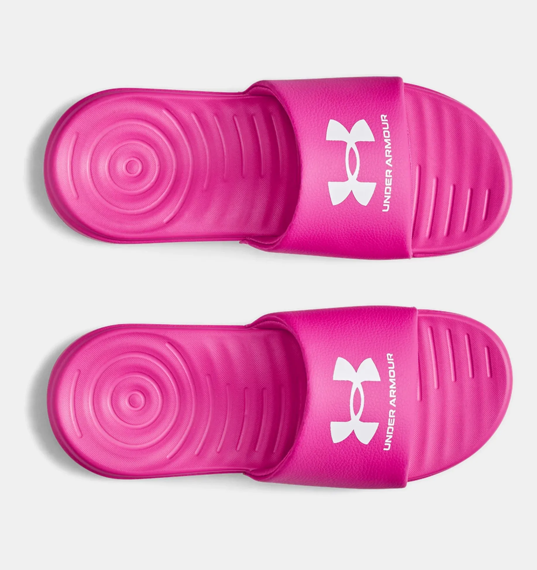 UNDER ARMOUR G ANSA GRAPHIQUE BABOUCHE (11E   5J)